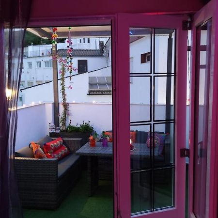 Setenil De Las Bodegas El Nido De La Galeria 아파트 외부 사진