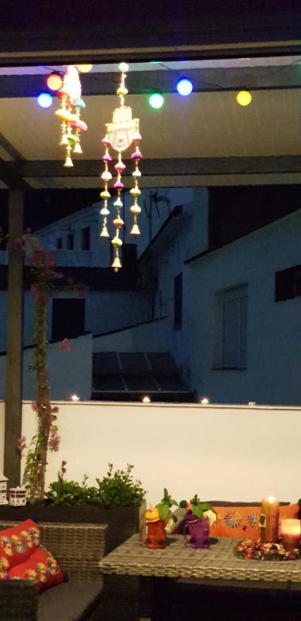 Setenil De Las Bodegas El Nido De La Galeria 아파트 외부 사진