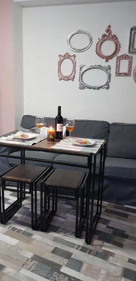 Setenil De Las Bodegas El Nido De La Galeria 아파트 외부 사진